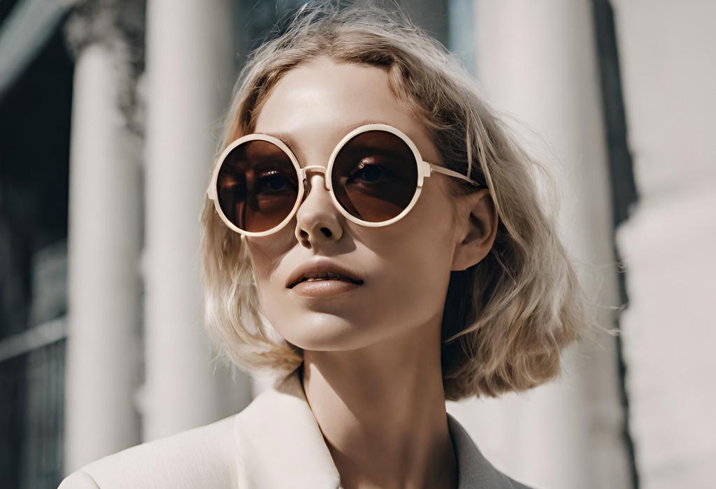 4 tips voor online zonnebrillen kopen als je een klein hoofd hebt
