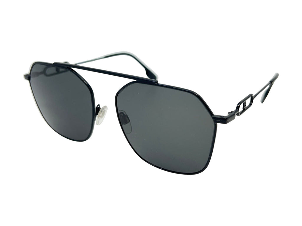 Burberry 0BE3124 100187