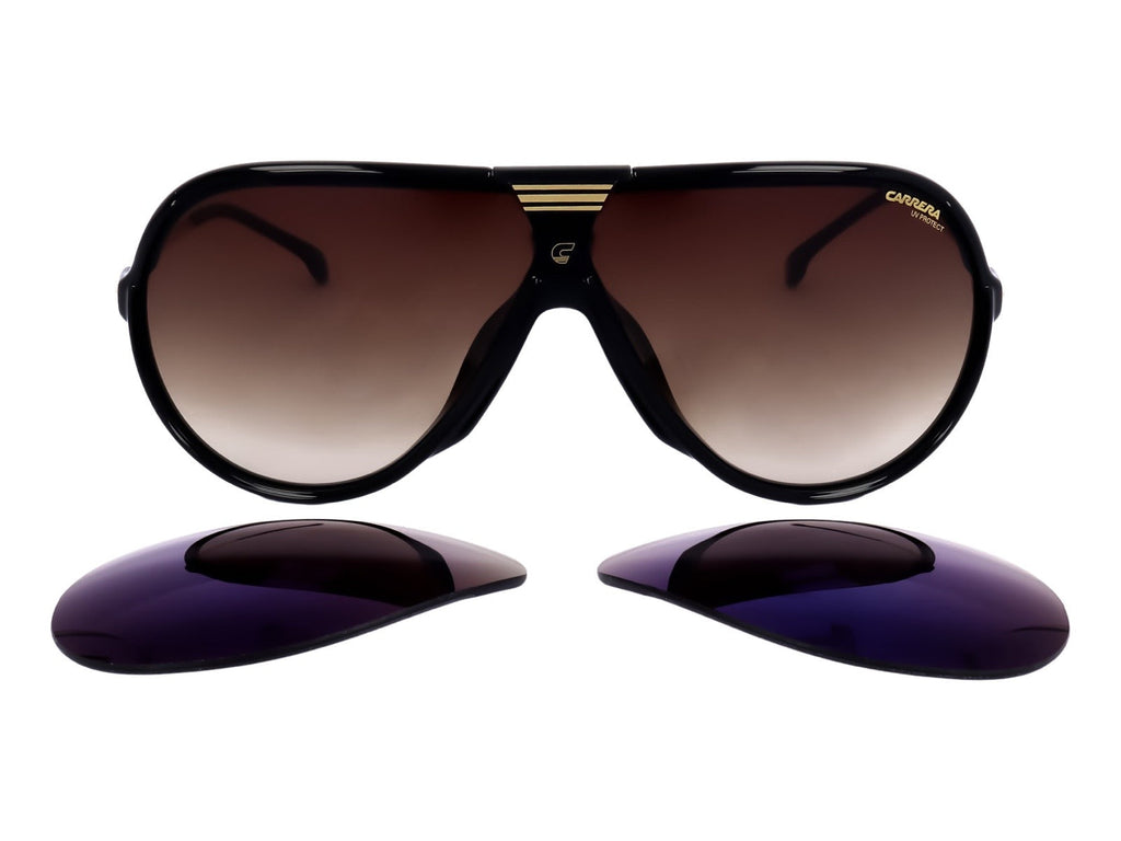 Carrera Changer65 807HA