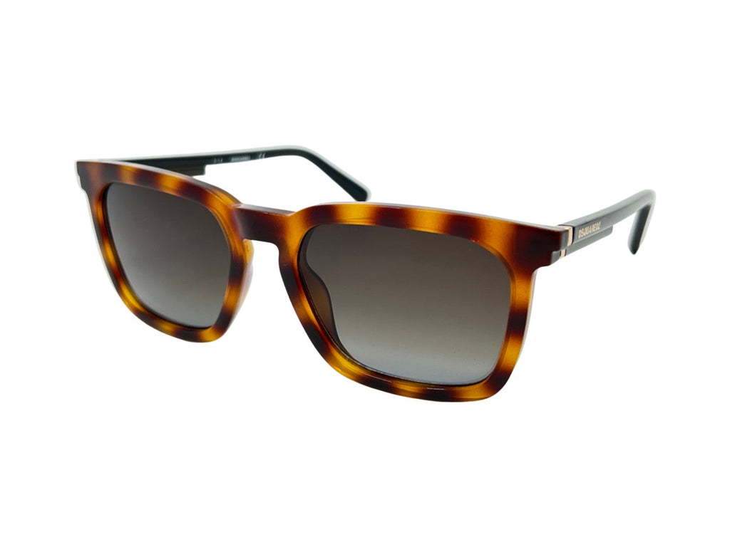 Dsquared2 Mason DQ0295/S 52F