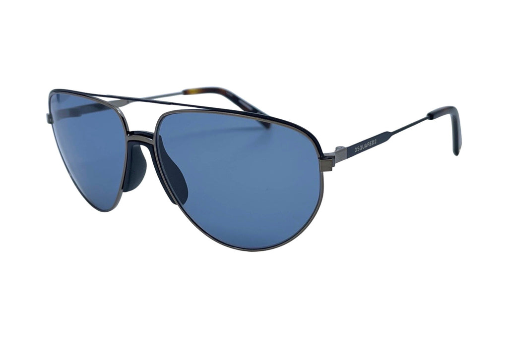 Dsquared2 Nolan DQ0343/S 45V