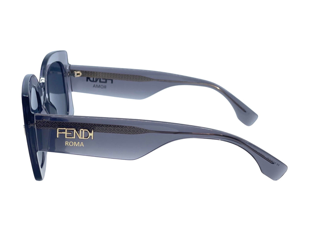 Fendi FF 0436/G/S KB7MD