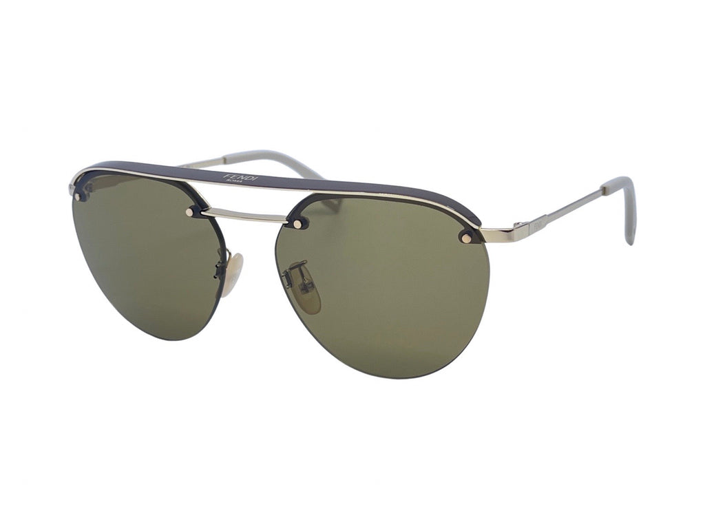 Fendi FF M0096/S 01Q70