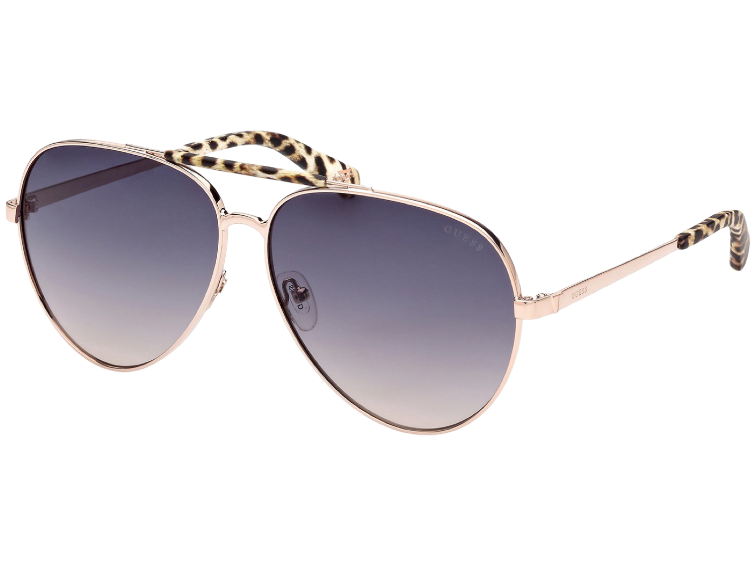 Guess GU5209 S 28B zonnebril Brilletjes