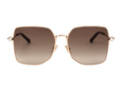 Jimmy Choo Trisha/G/KS J5G/HA
