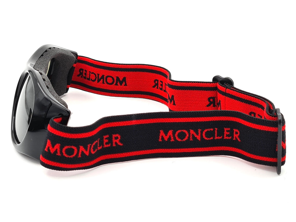Moncler ML0051/S 01A Skibril