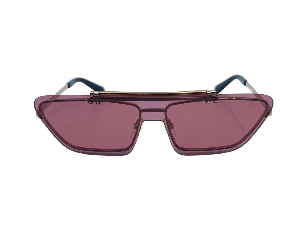 Moschino MOS048/S DDB4S