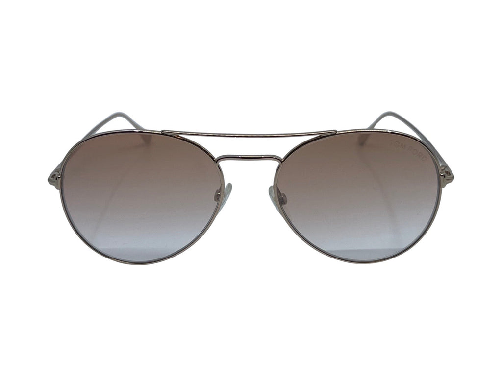 Tom Ford Ace-02 FT0551/S 28G