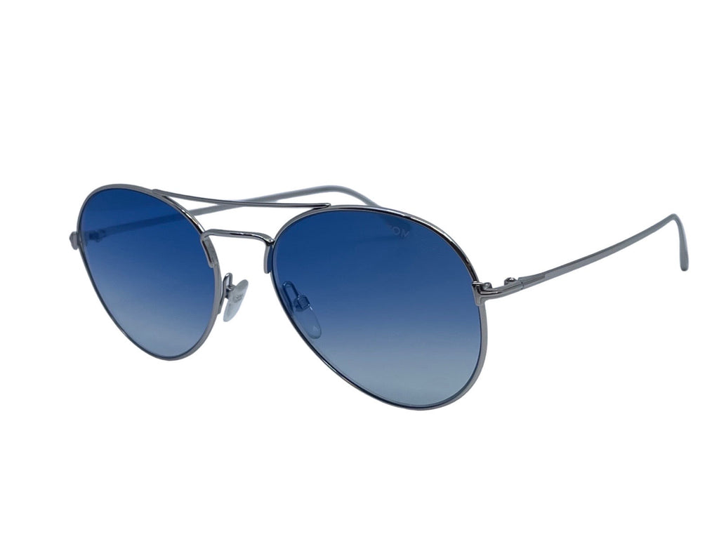 Tom Ford Ace-02 FT0551/S 18X