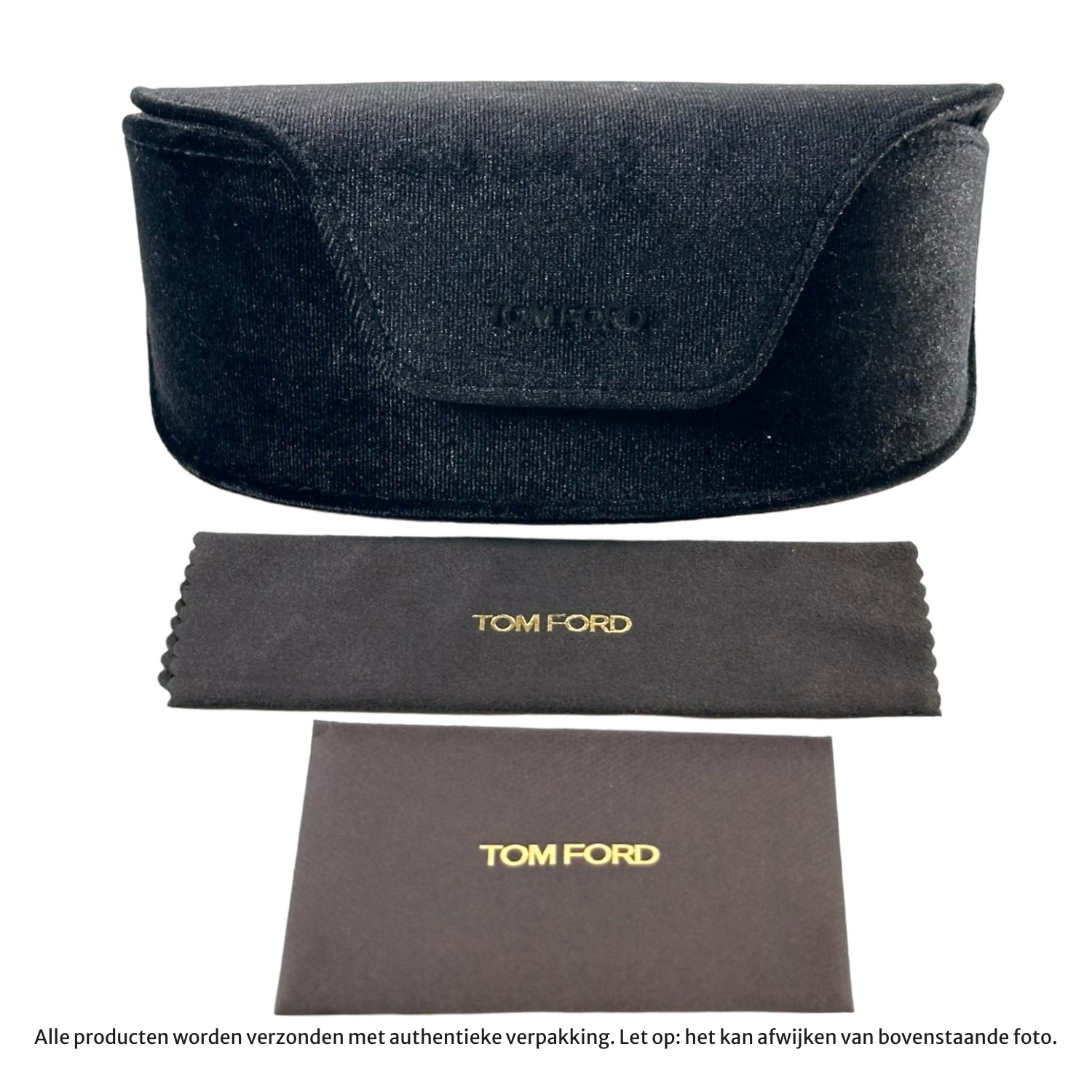 Tom Ford FT0517/S 56Z zonnebril – Brilletjes.nl