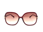 Nina Ricci SNR163 09WA - zonnebril Dames (6722263253082)