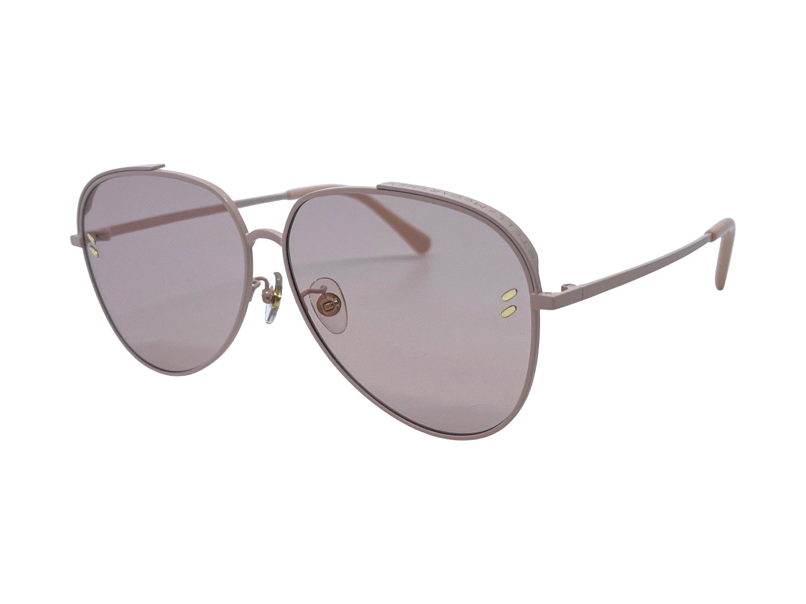 Stella McCartney SC40004U/S 72Y - zonnebril Dames (6766215331930)